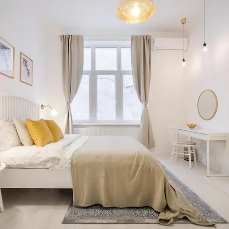 Apartment Bpr Sirius With A/c