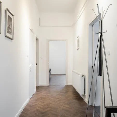 Apartamento Bpr Sirius With A/c *