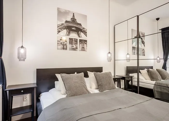 Bpr Sirius With A/c بودابست