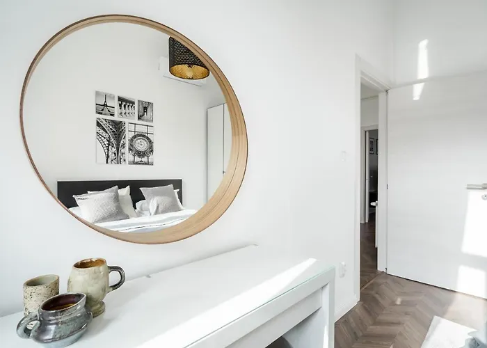 Bpr Sirius With A/c *