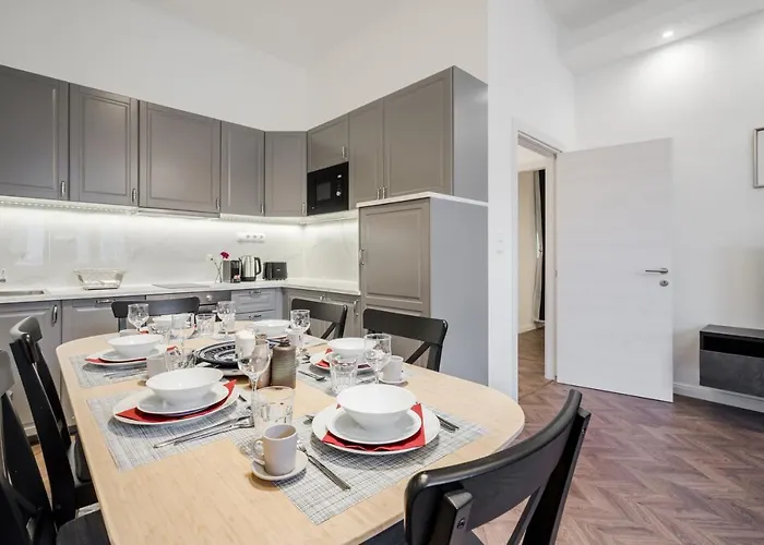 Bpr Sirius With A/c شقة