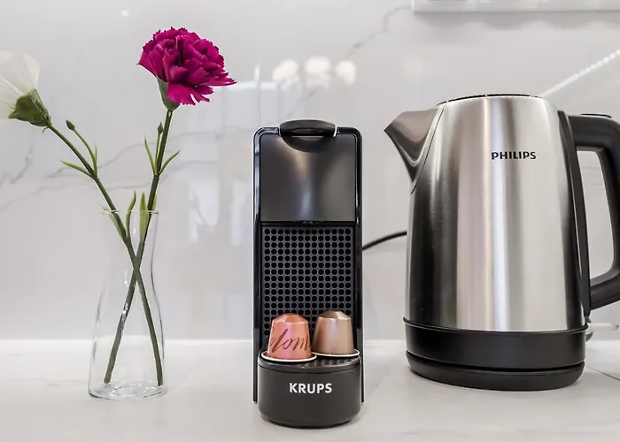 شقة Bpr Sirius With A/c بودابست