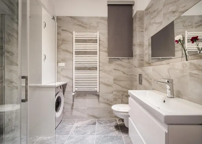 شقة Bpr Sirius With A/c بودابست