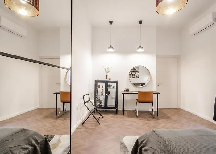 شقة Bpr Sirius With A/c بودابست